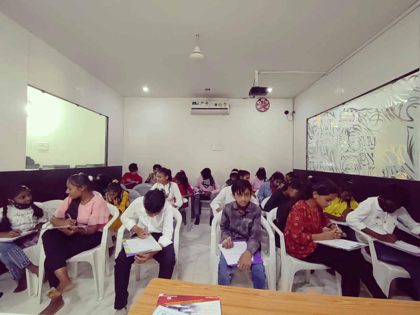 Career Guidance